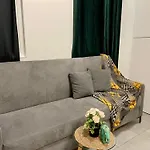 Cozy Studio For 2 In Central Marais