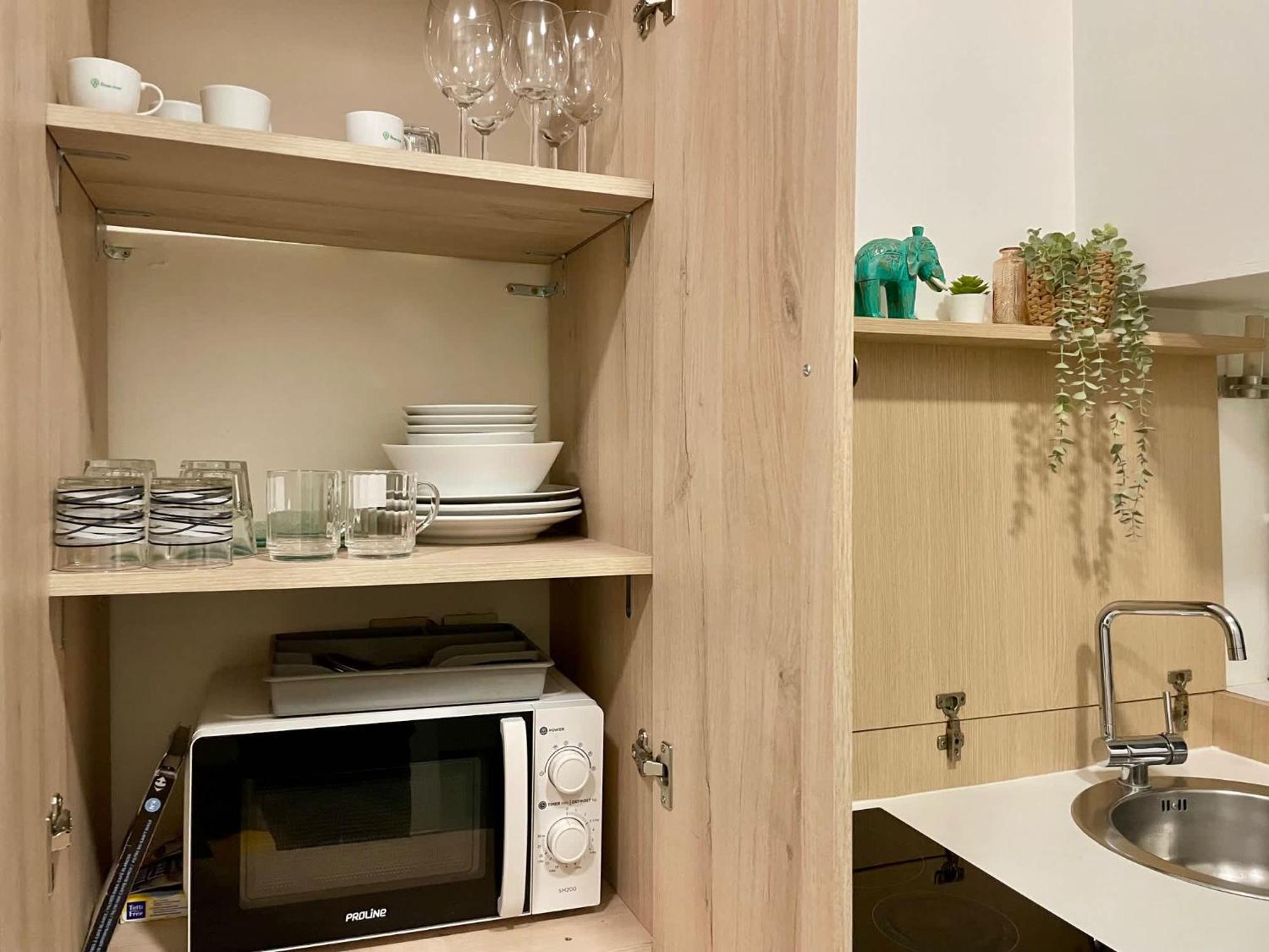 Cozy For 2 In Marais * Parijs
