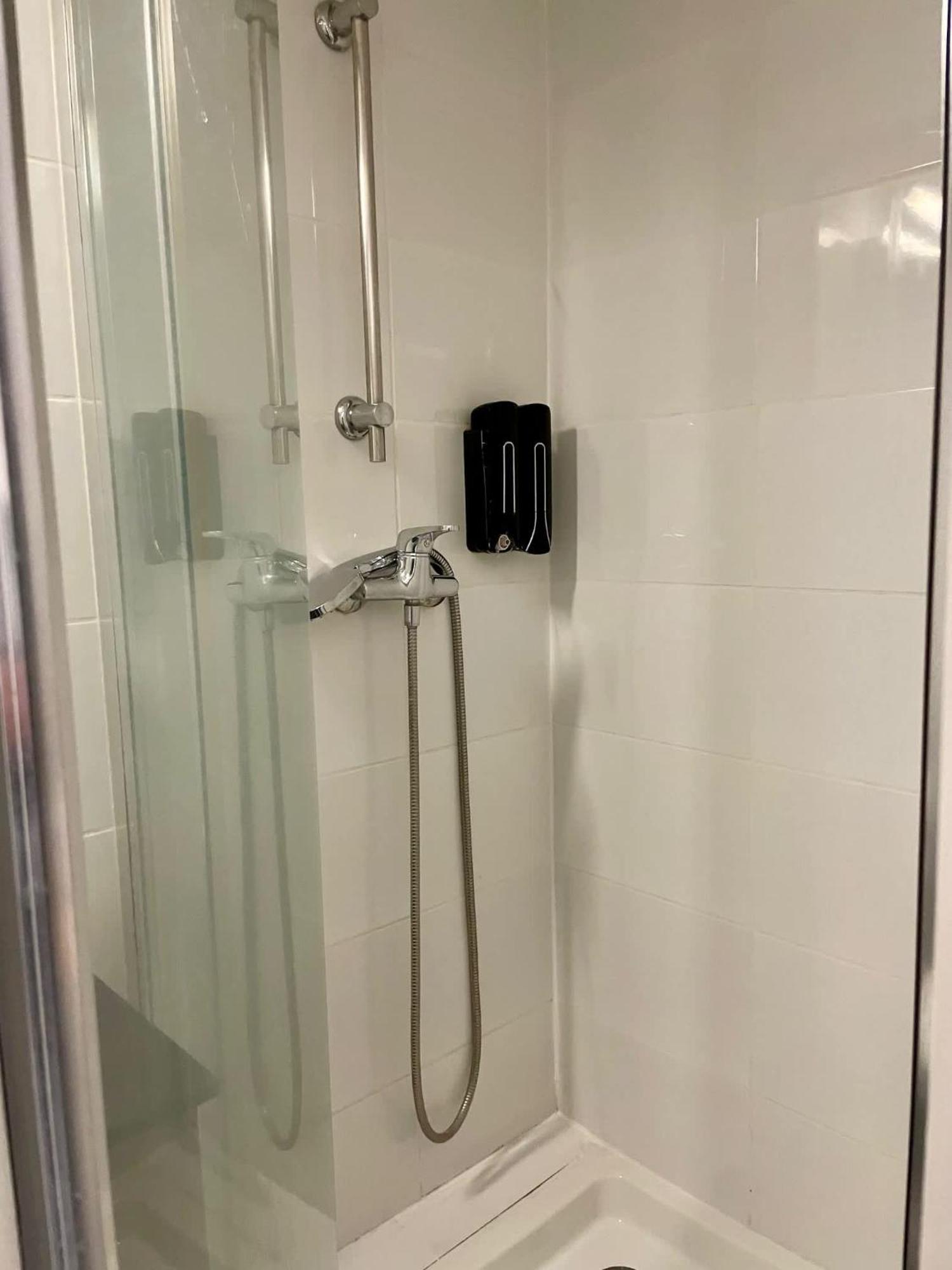Appartement Cozy For 2 In Marais Parijs